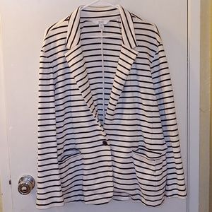 Old Navy Striped Sweater USED GENTLY